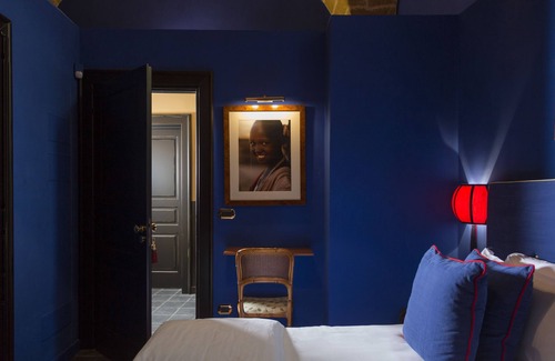 Gallipoli Historic Center House | Palazzo Presta