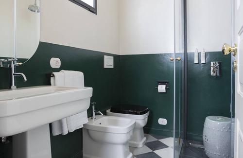 Gallipoli Historic Center House | Palazzo Presta
