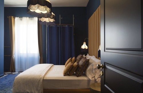 Gallipoli Historic Center House | Palazzo Presta