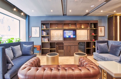 Valletta Hotel | Palazzo Rosaria Boutique Hotel