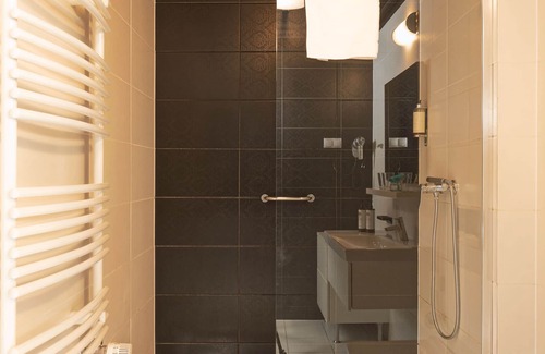 Poznan City Center Hotel | Palazzo Rosso Old Town