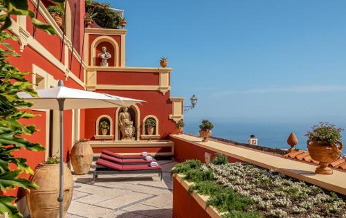 Positano Villa | Palazzo San Pietro by Elite Villas