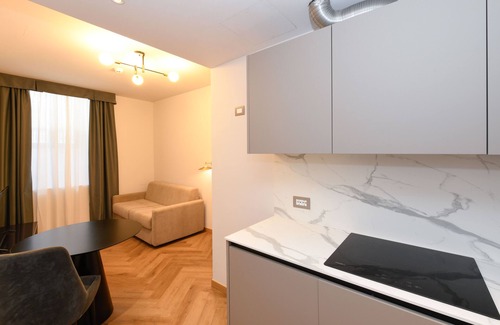 Citta Bassa Hotel | Palazzo Santo Spirito