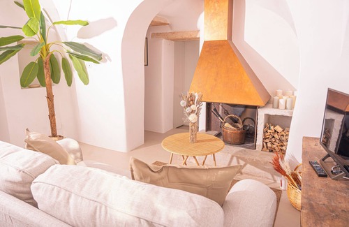Alberobello House | Palazzo Scotto - Widespread Collection