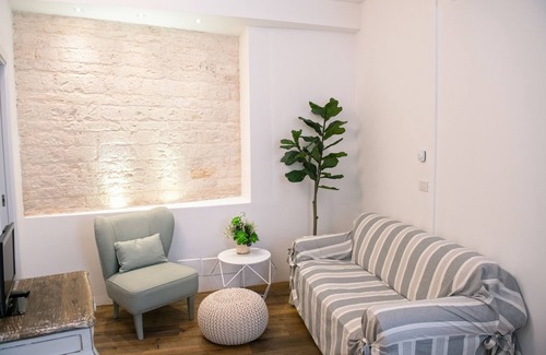 Alberobello House | Palazzo Scotto - Widespread Collection