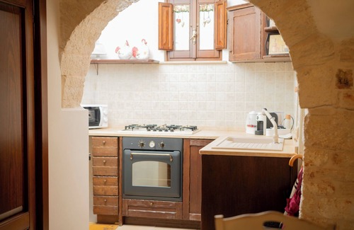Alberobello House | Palazzo Scotto - Widespread Collection