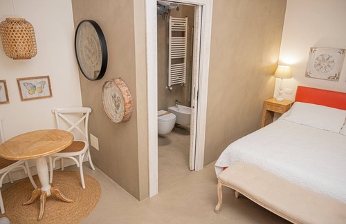 Alberobello House | Palazzo Scotto - Widespread Collection