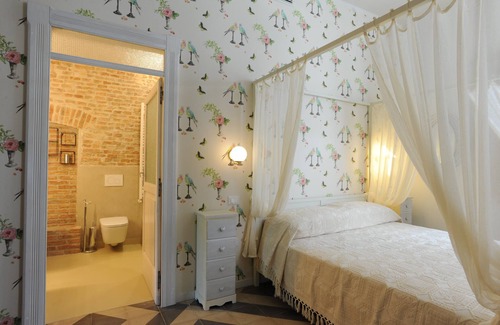 Vaccarizzo Albanese Bed & Breakfast | Palazzo Scura
