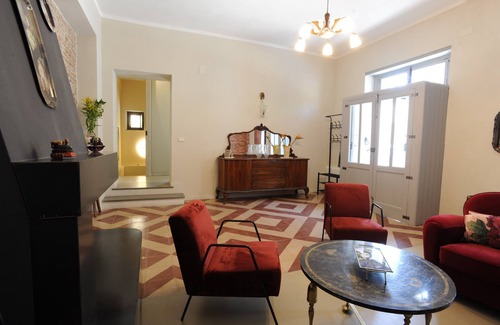 Vaccarizzo Albanese Bed & Breakfast | Palazzo Scura