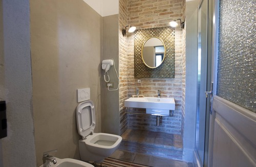 Vaccarizzo Albanese Bed & Breakfast | Palazzo Scura