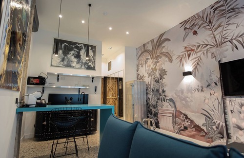Naples City Centre Apartment | Palazzo Sebeto