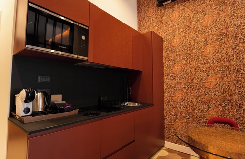Naples City Centre Apartment | Palazzo Sebeto