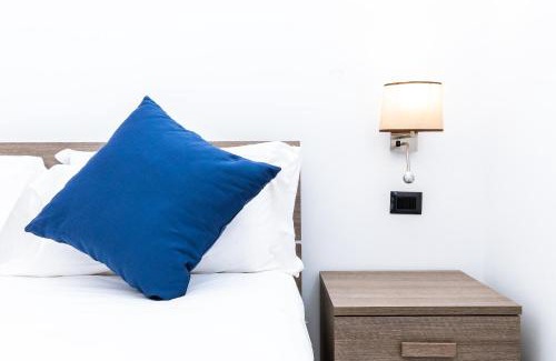Naples City Centre Apartment | Palazzo Settembrini 49
