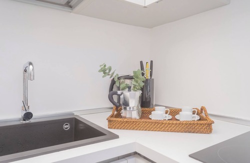 Como City Centre Apartment | Palazzo Tatti