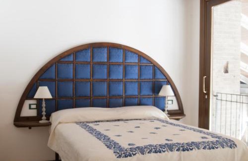 Gariga House | Palazzo Turro Bed & Breakfast