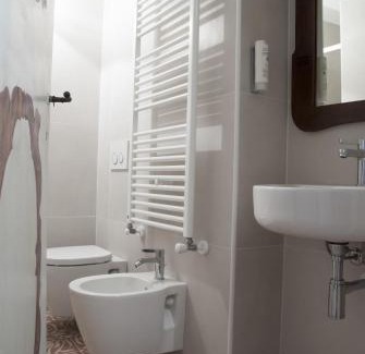 Gariga House | Palazzo Turro Bed & Breakfast