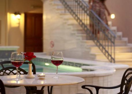 Old Town Rethymnon Hotel | Palazzo Vecchio Exclusive Residence