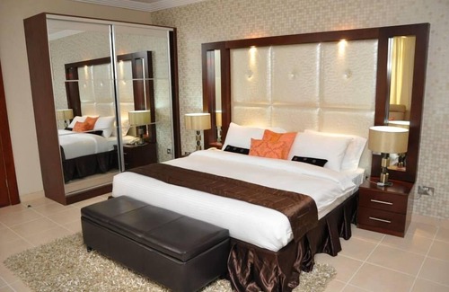 Gwarinpa Estate Hotel | Palazzo Versace Hotel
