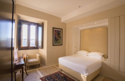 Sasso Caveoso Hotel | Palazzo Viceconte