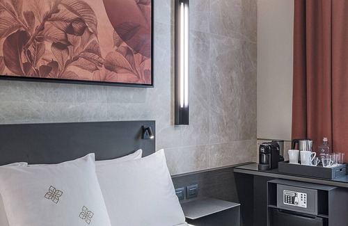 Milan Centre Hotel | Palazzo Viridis