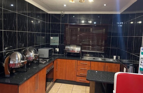 Rustenburg Bed & Breakfast | Pale Bohemia Bed and Breakfast