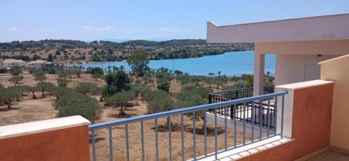 Porto Heli Apartment | Pale Orb Properties Porto Heli
