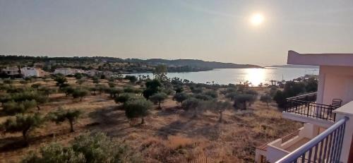 Porto Heli Apartment | Pale Orb Properties Porto Heli