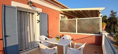 Porto Heli Apartment | Pale Orb Properties Porto Heli