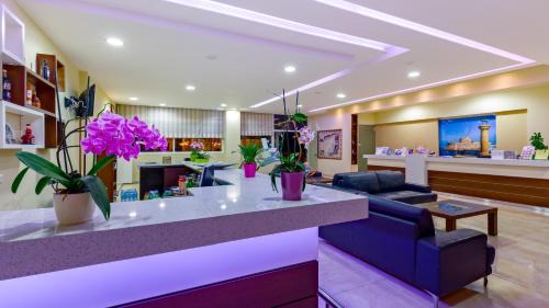 Ialyssos Apartment | Paleos Hotel Apartments