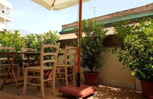 Centro Storico Apartment | PalermiT'Amo Apartment