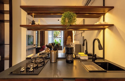 Penestanan Apartment | Palermo Apartment by Dream House