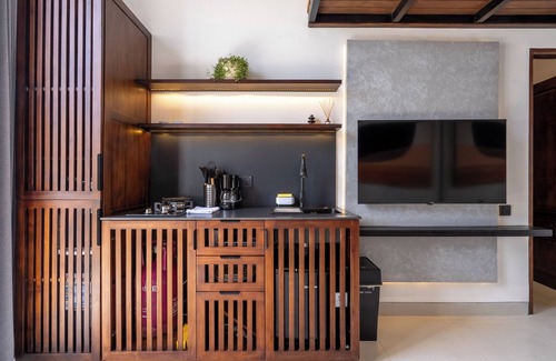 Penestanan Apartment | Palermo Apartment by Dream House