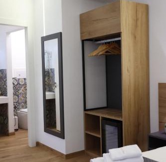 Castellammare House | Palermo Centro Affittacamere Spina