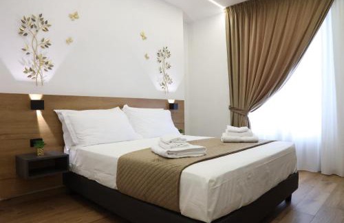 Castellammare House | Palermo Centro Affittacamere Spina