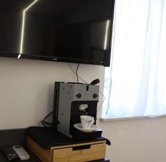 Castellammare House | Palermo Centro Affittacamere Spina