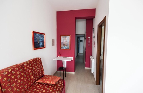 Palermo House | Palermonamour Art Gallery Suite