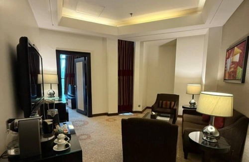 Al Sulimania Hotel | Palette Axis Olaya Formerly Rand Hotel