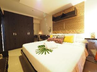 Khlong Ton Sai Hotel | Palette Bella B All Suites Bangkok Hotel
