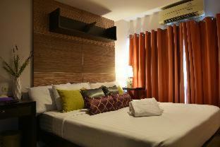 Khlong Ton Sai Hotel | Palette Bella B All Suites Bangkok Hotel