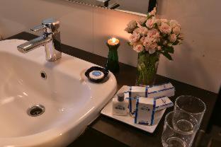 Khlong Ton Sai Hotel | Palette Bella B All Suites Bangkok Hotel