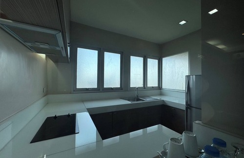 Khlong Ton Sai Apartment | Palette Bella B All Suites Bangkok Hotel
