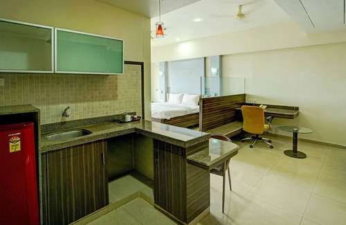 Kakinada Hotel | Palette - Hilife Towers