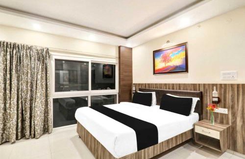 Patna Hotel | Palette Hotel and Resort Kankarbagh Main Road Formerly Aalcajars Inn