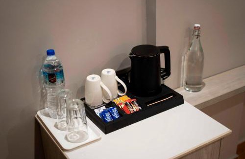 Mohali Hotel | Palette Hotel Chandigarh Mohali