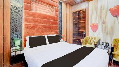 Kanpur Hotel | Palette Hotel & Resort Barra Formerly SRS