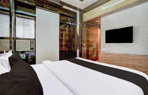 Kanpur Hotel | Palette Hotel & Resort Barra Formerly SRS