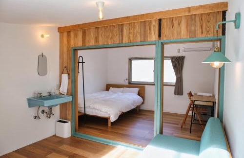Numazu House | palette