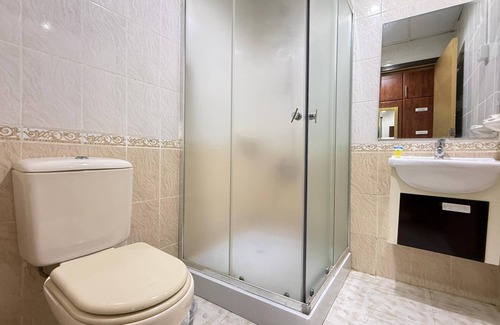 Naif Hotel | Palette Phoenix Hotel