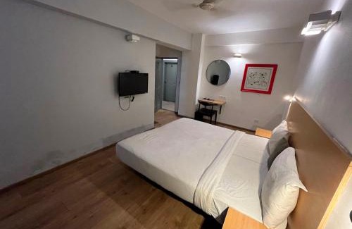 Hadapsar Hotel | Palette Season Mall Formerly Tupe Capital