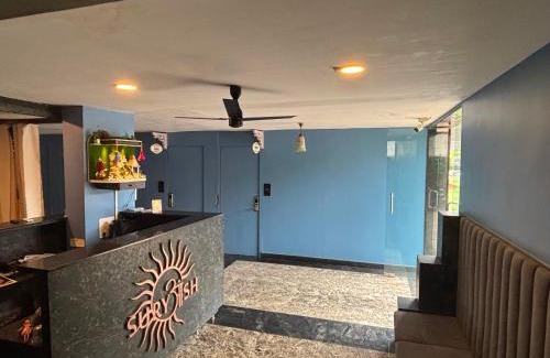 Palghar Hotel | Palette - Suryansh Convention Centre